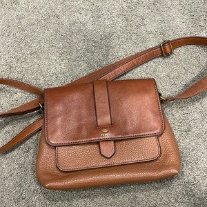 Fossil Crossbody Purse